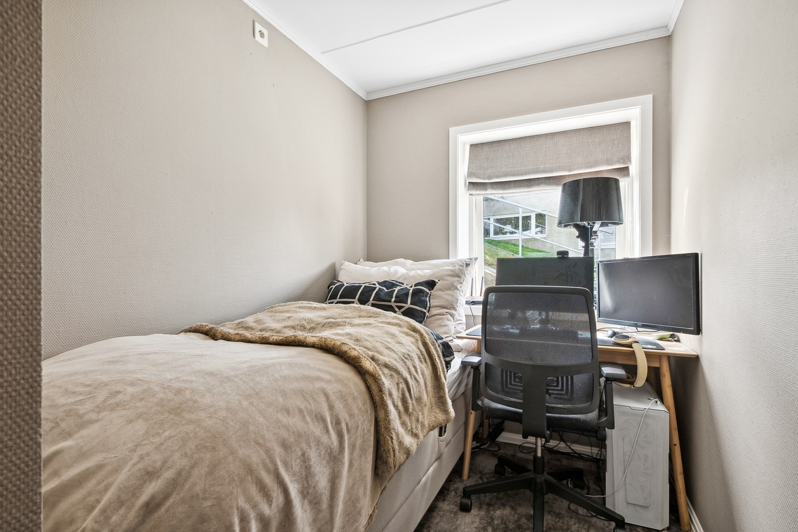 Soverom 2 Galleribilde