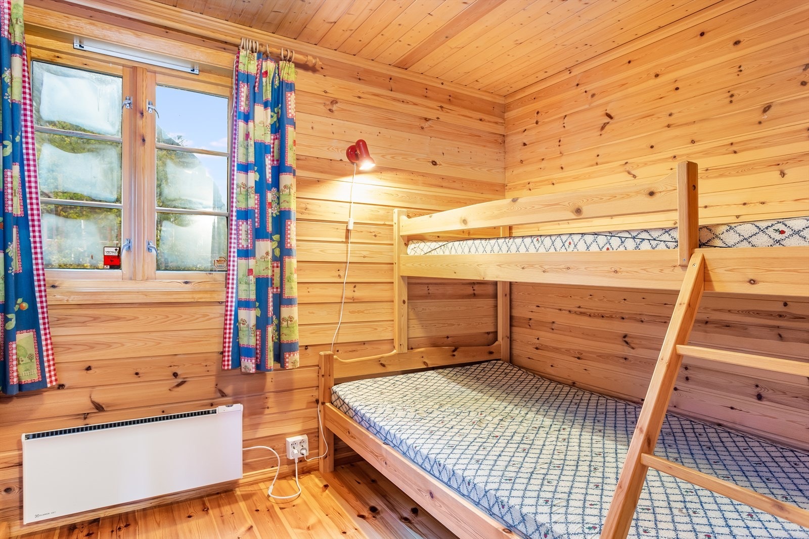 Soverom 2/2. Galleribilde