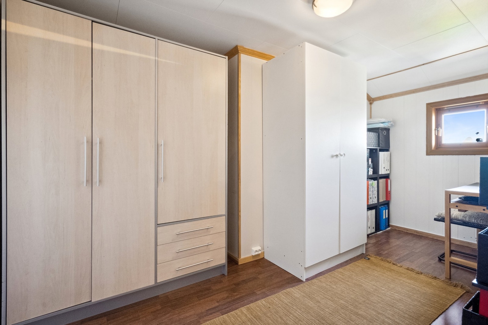 Walk-inn/kontor Galleribilde