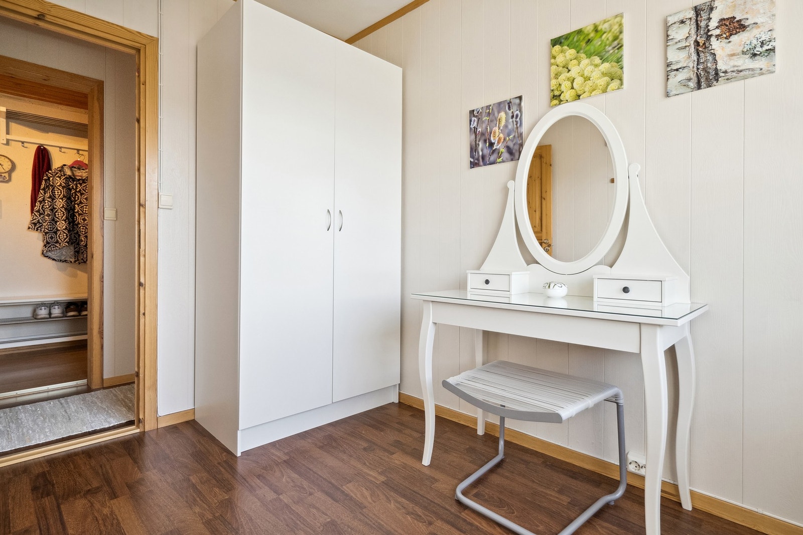 Soverom 2 Galleribilde