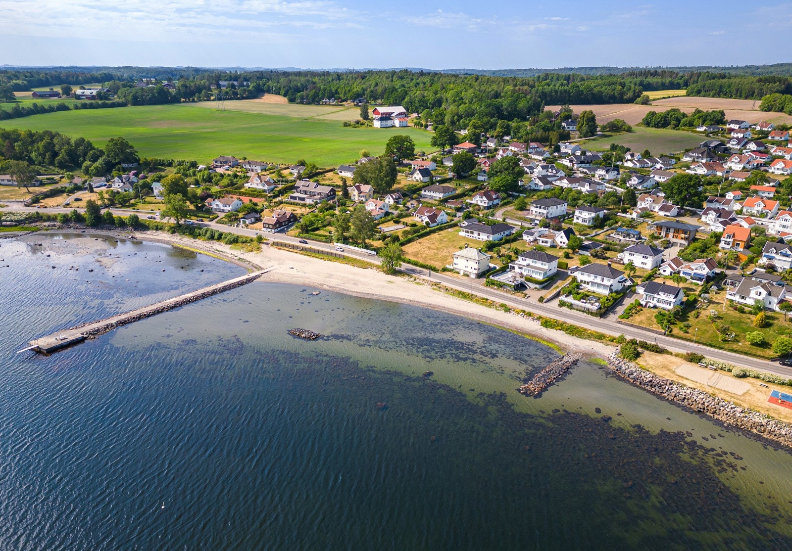 Områdebilde Galleribilde