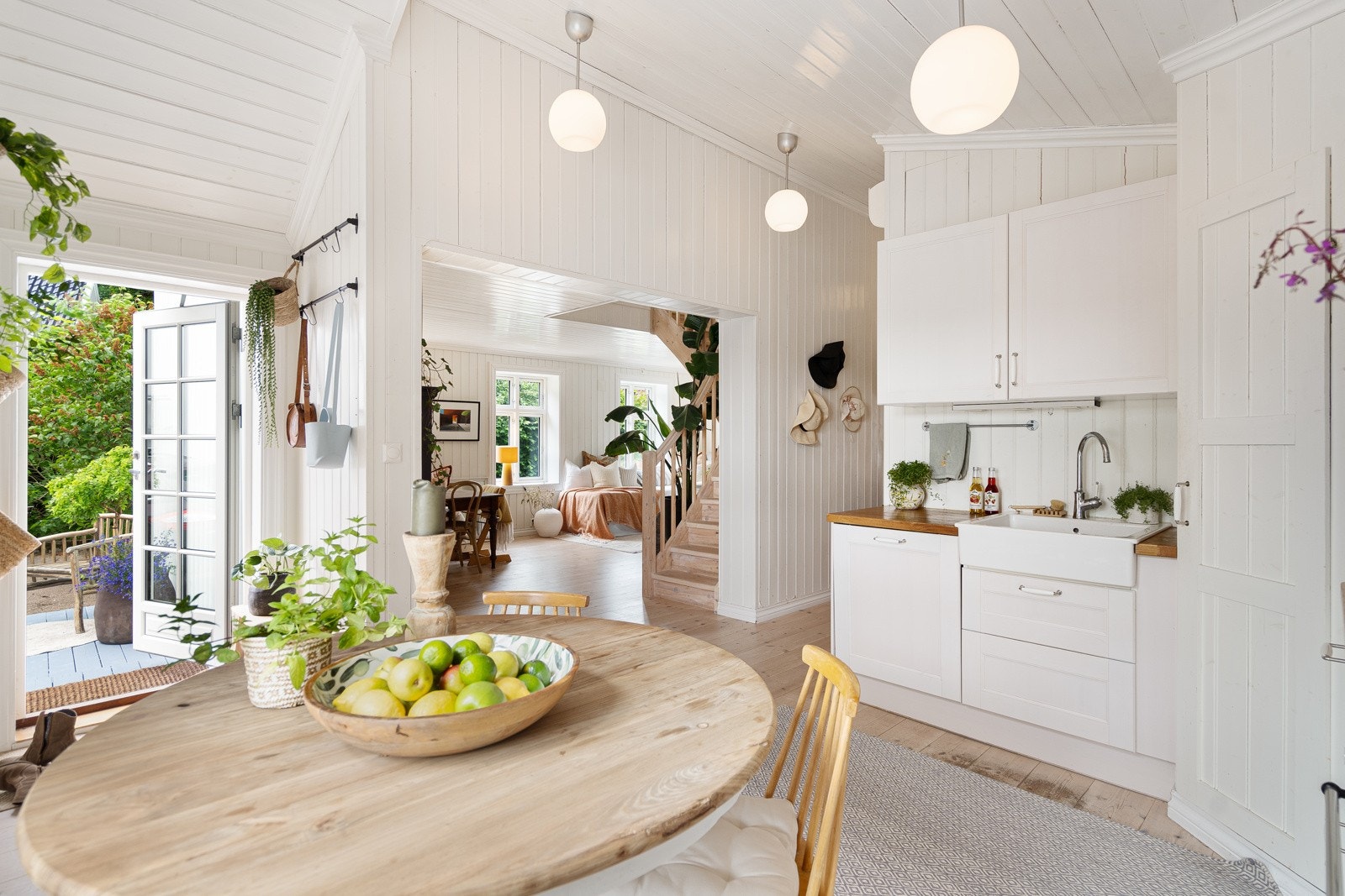 Velkommen inn! Galleribilde