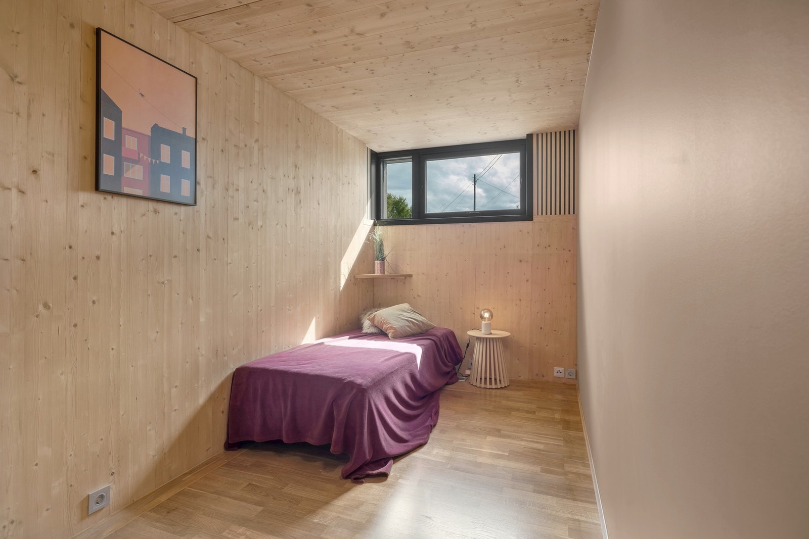 Soverom 2 Galleribilde