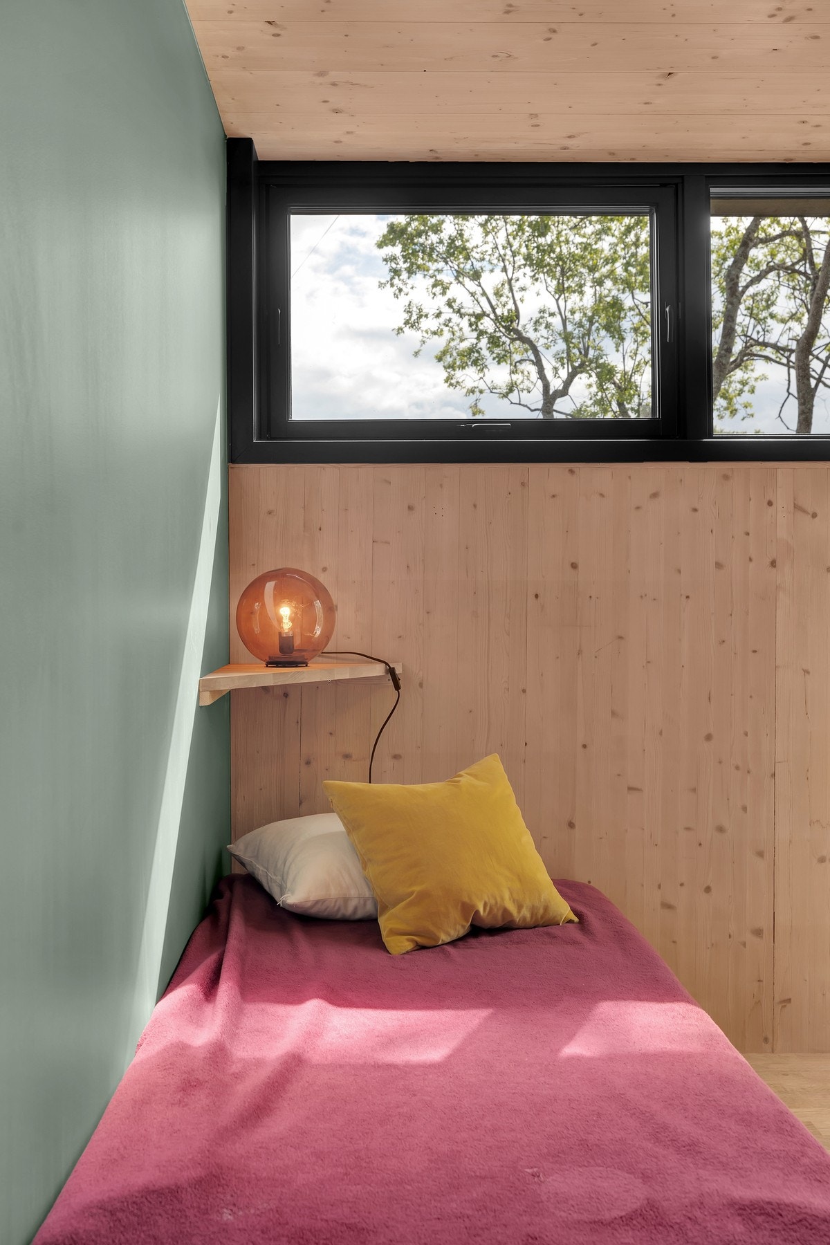 Soverom 3 Galleribilde