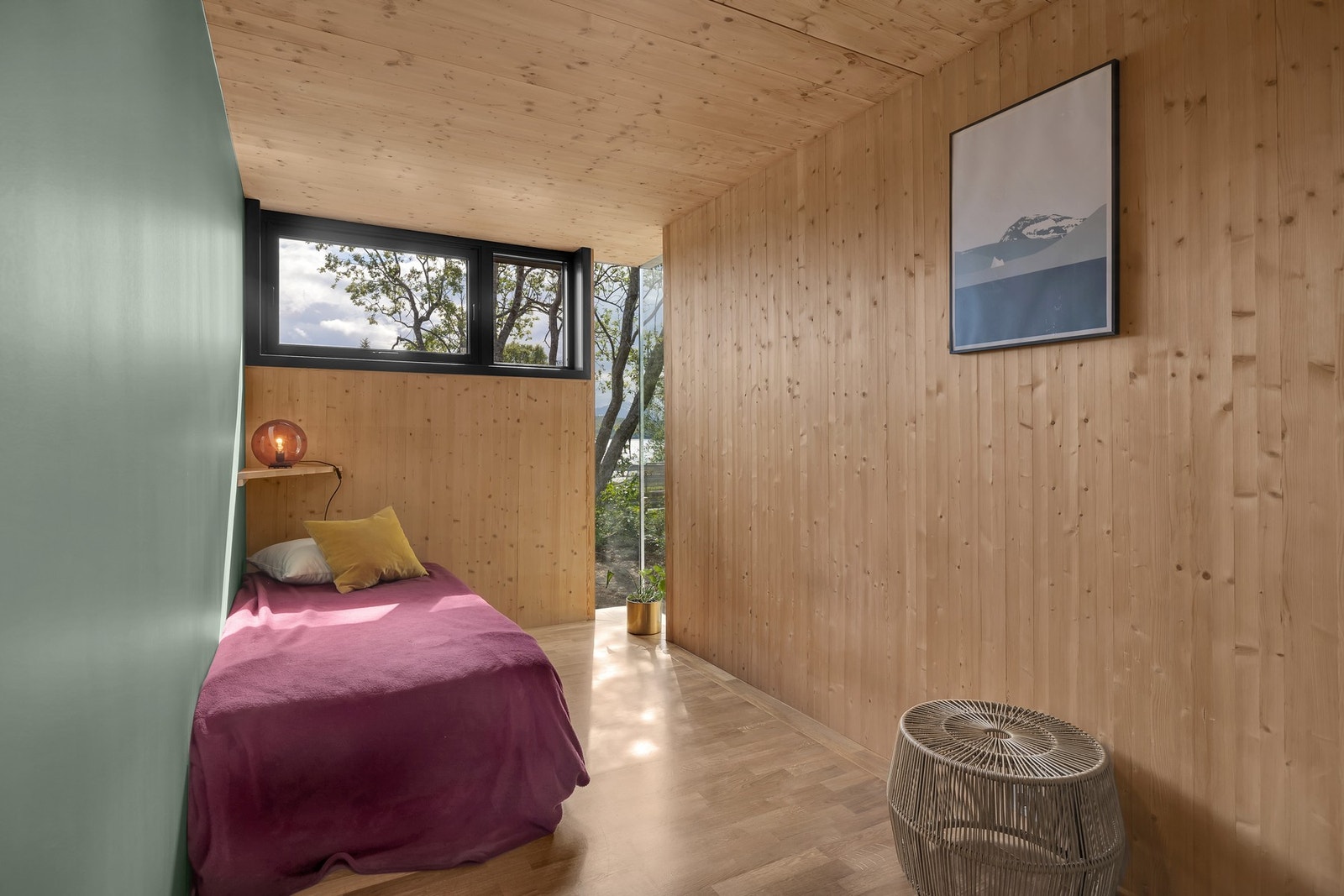 Soverom 3 Galleribilde