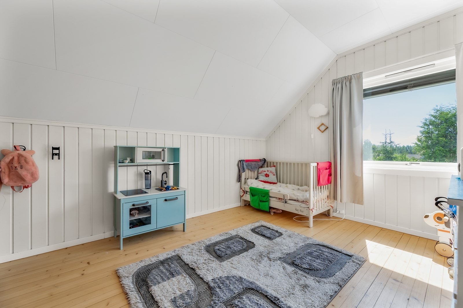 Soverom 3 Galleribilde