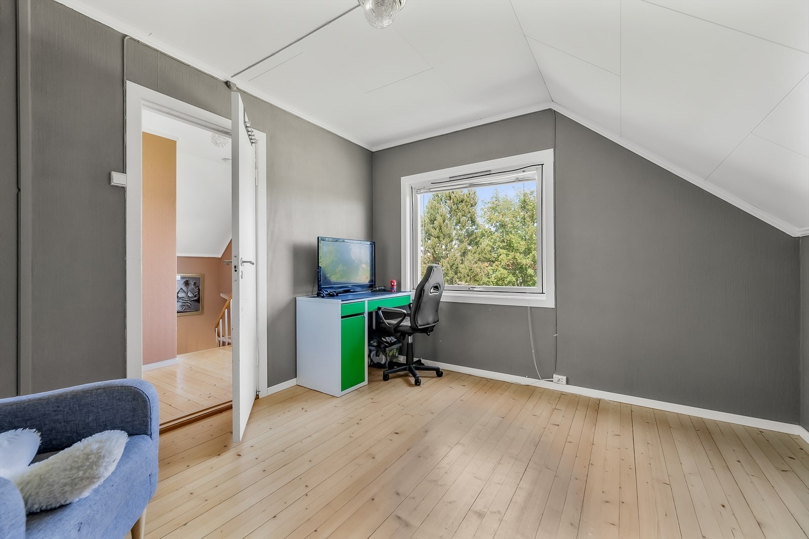 Soverom 2 Galleribilde