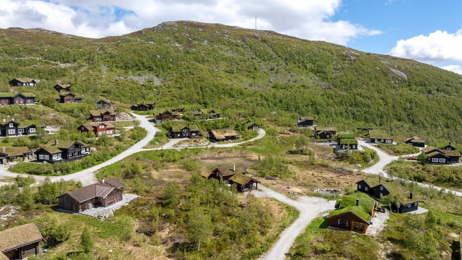 Snøforholdene i området er meget gode og kan regnes som sikre i perioden nov/des - april/mai. Galleribilde