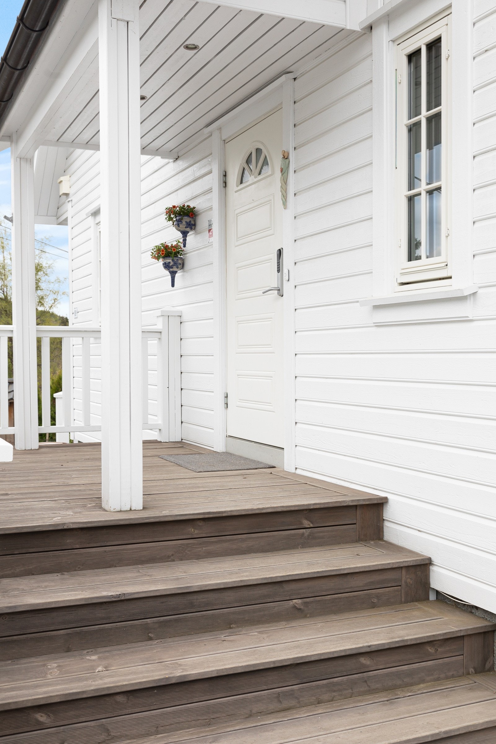 Velkommen til Grorudhaugen 89A Galleribilde