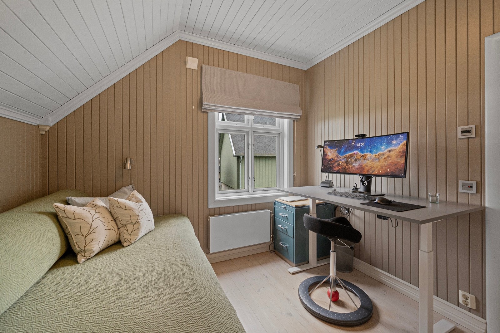 Soverom 3 Galleribilde