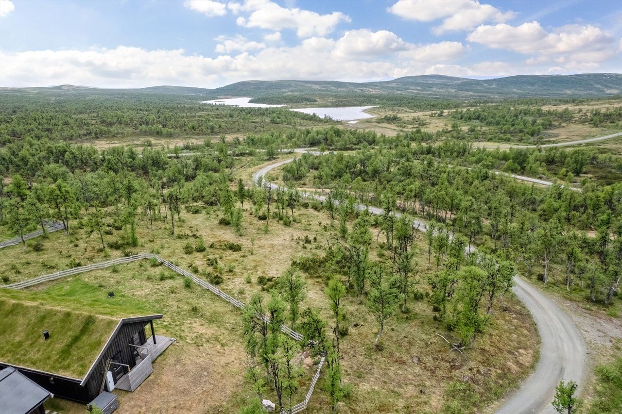 Vestre Knausvola 15 Galleribilde