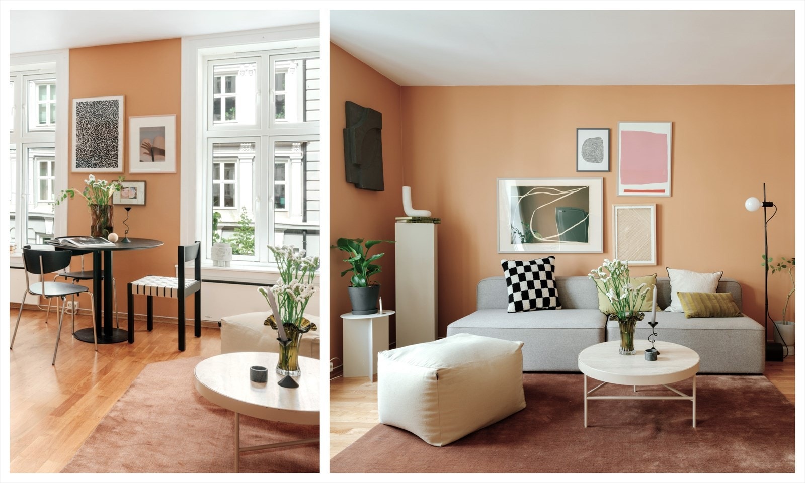Velkommen til en hyggelig visning i Schweigaards gate 99A! Galleribilde