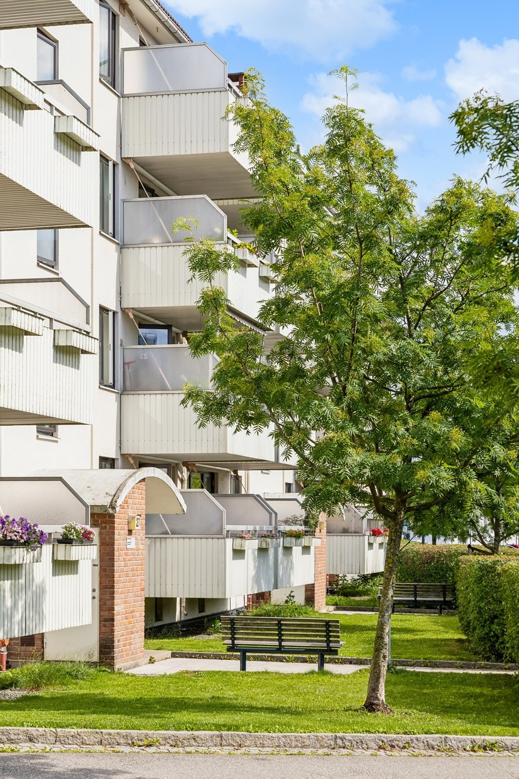 Områdebilde. Galleribilde