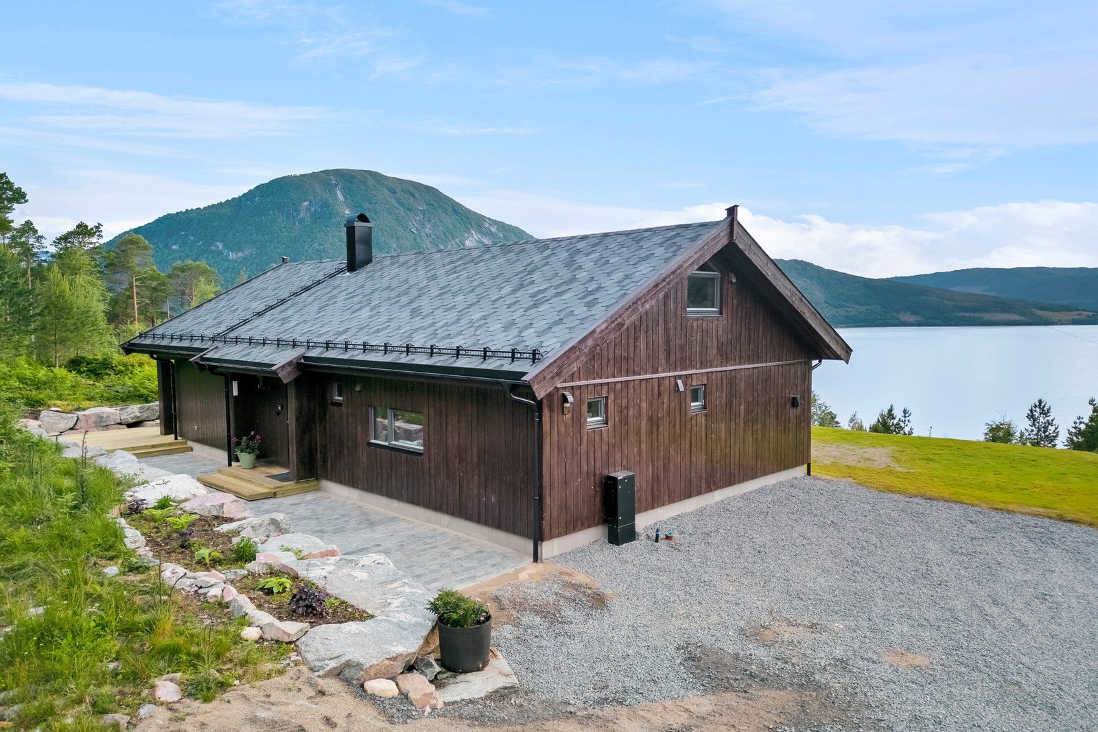 Velkommen til Ørsvikvegen 6! Galleribilde