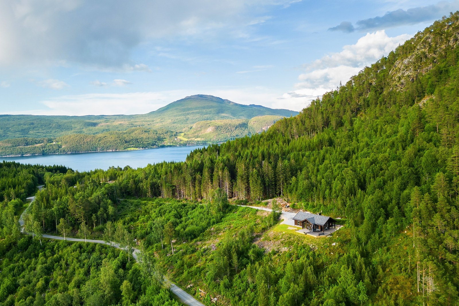 Områdebilde Galleribilde