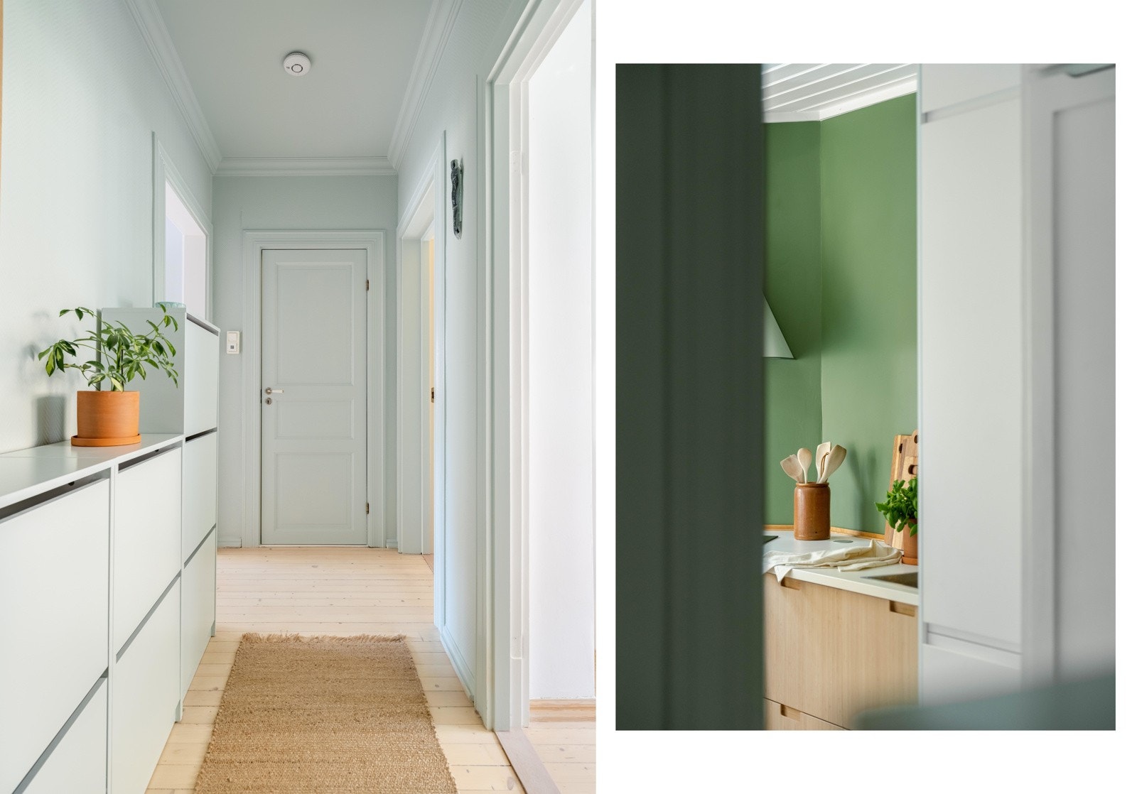 Sees vi til visning? Galleribilde