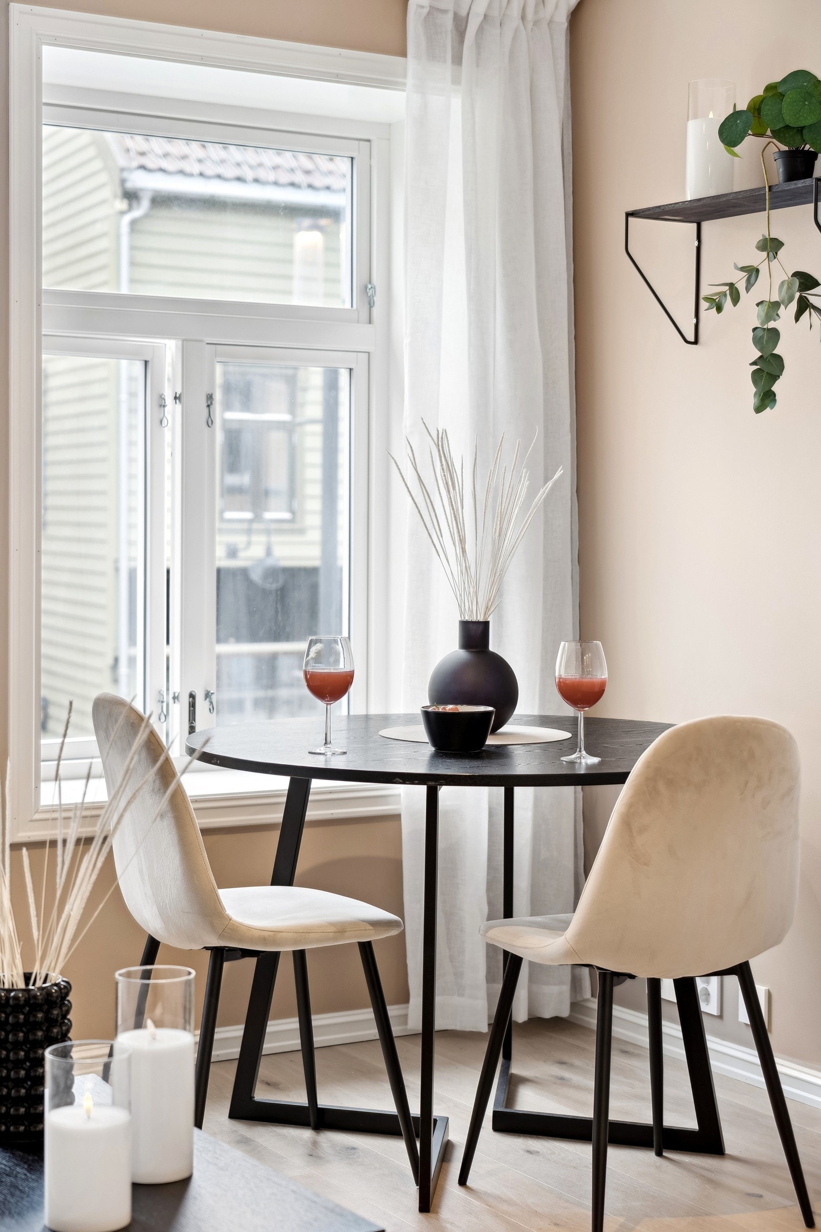 Detaljer | Sne Eiendomsmegling Galleribilde