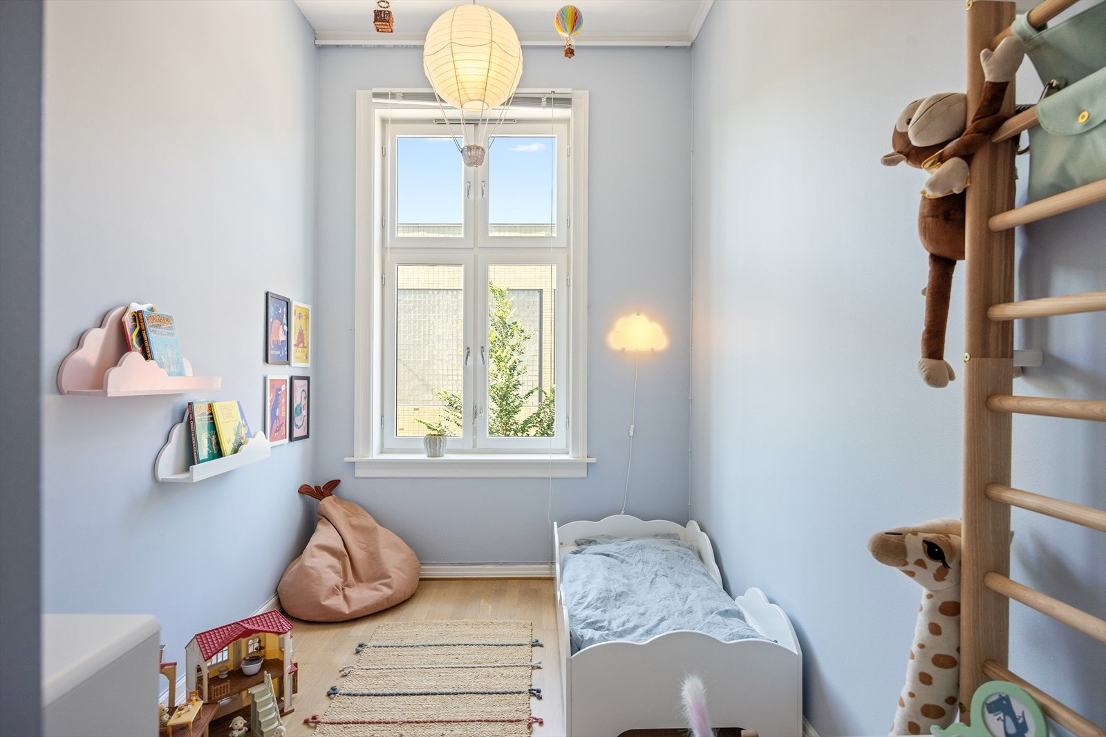 Soverom 2 Galleribilde