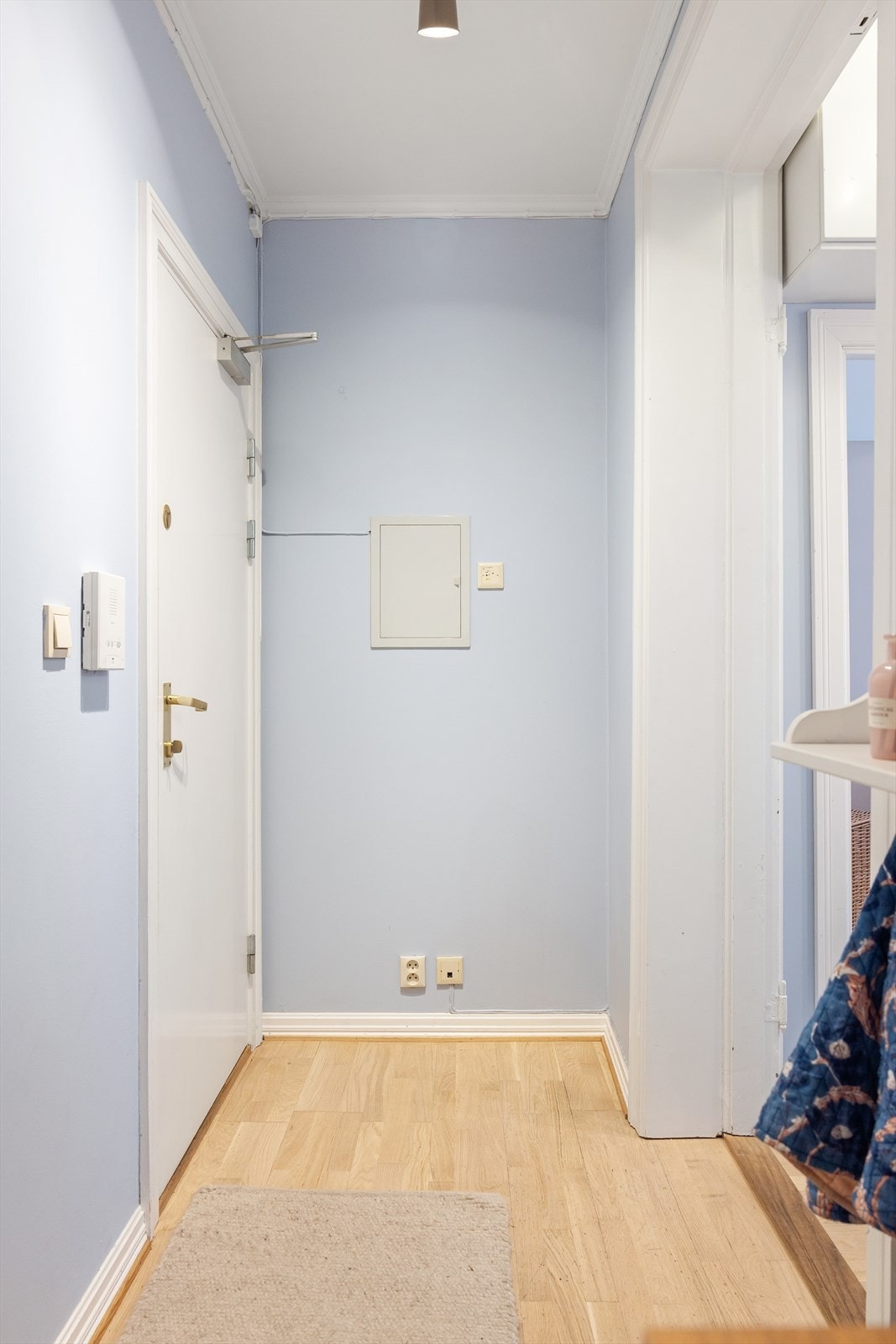 Velkommen inn! Galleribilde