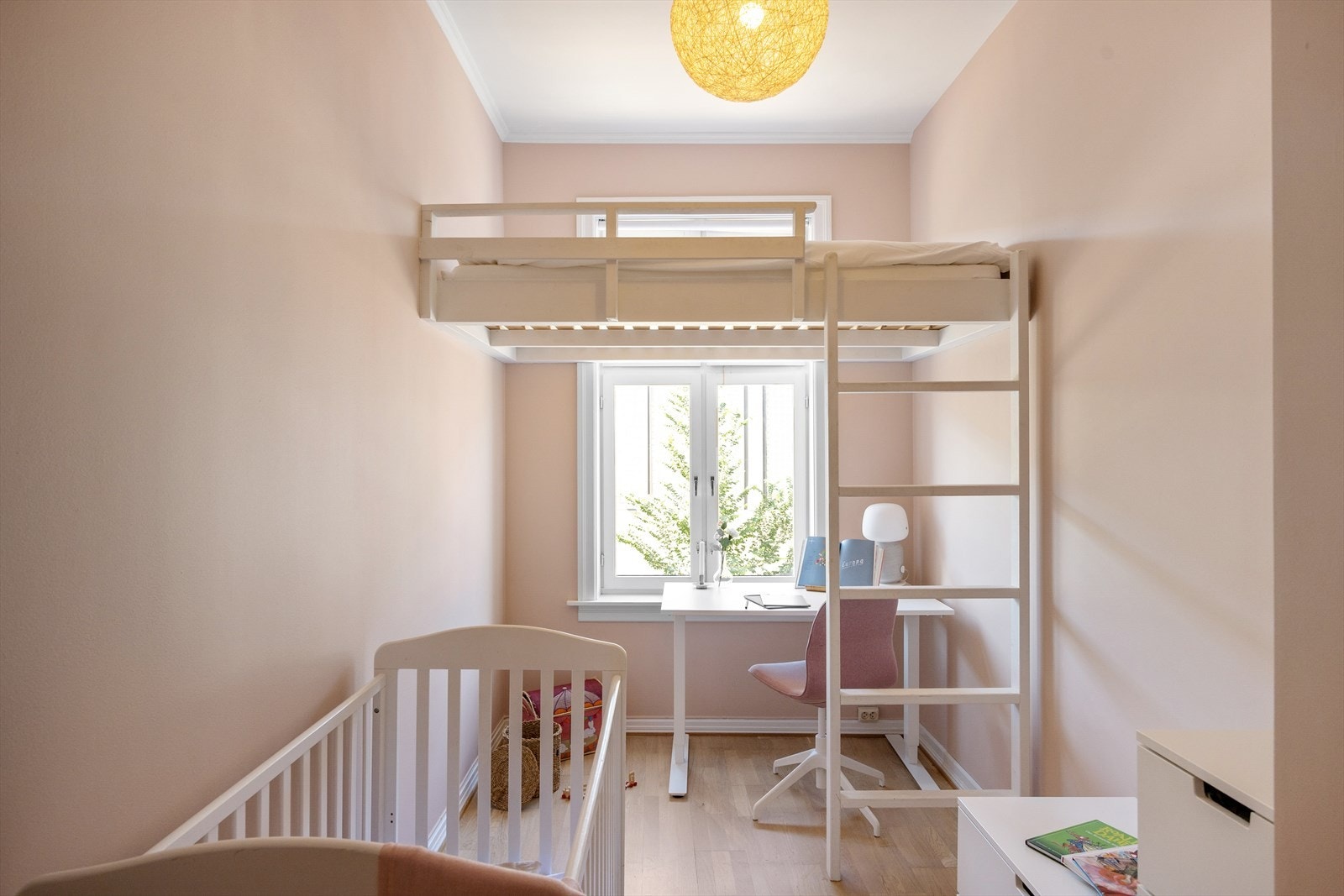 Soverom 3 Galleribilde