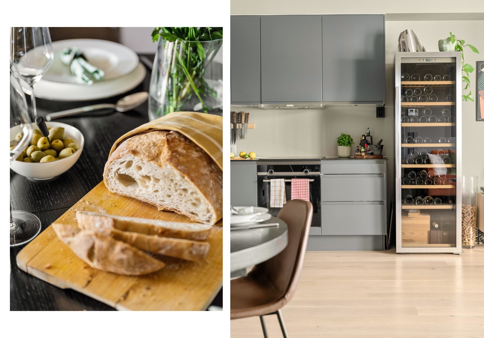 Ta kontakt med megler dersom annonsert visning ikke passer. Galleribilde