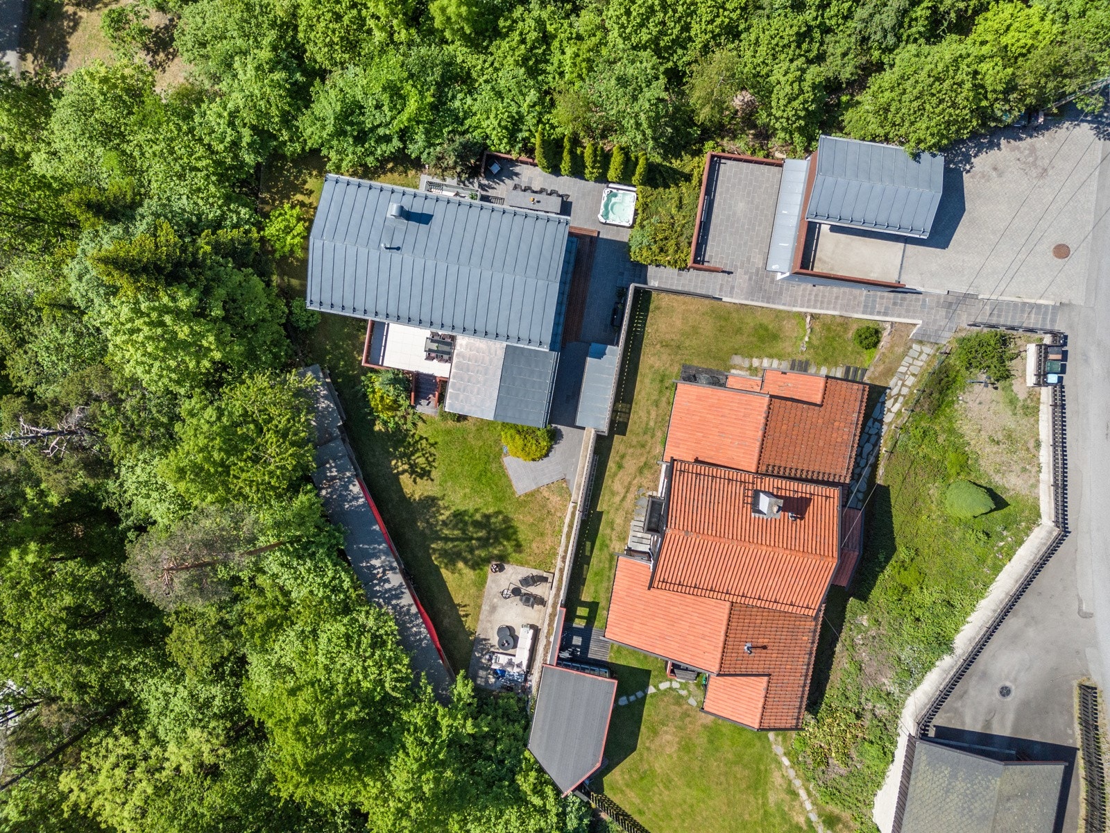 Oversiktsbilde Galleribilde