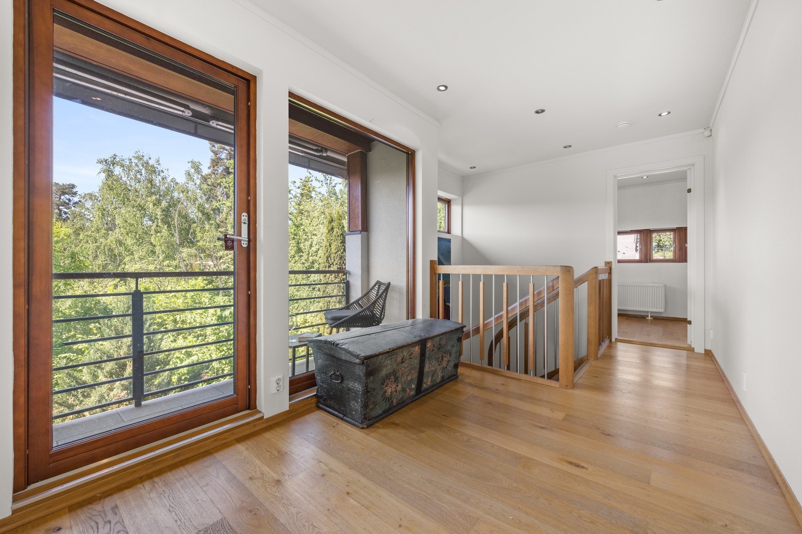 Dette er boligens 2. etg. Galleribilde