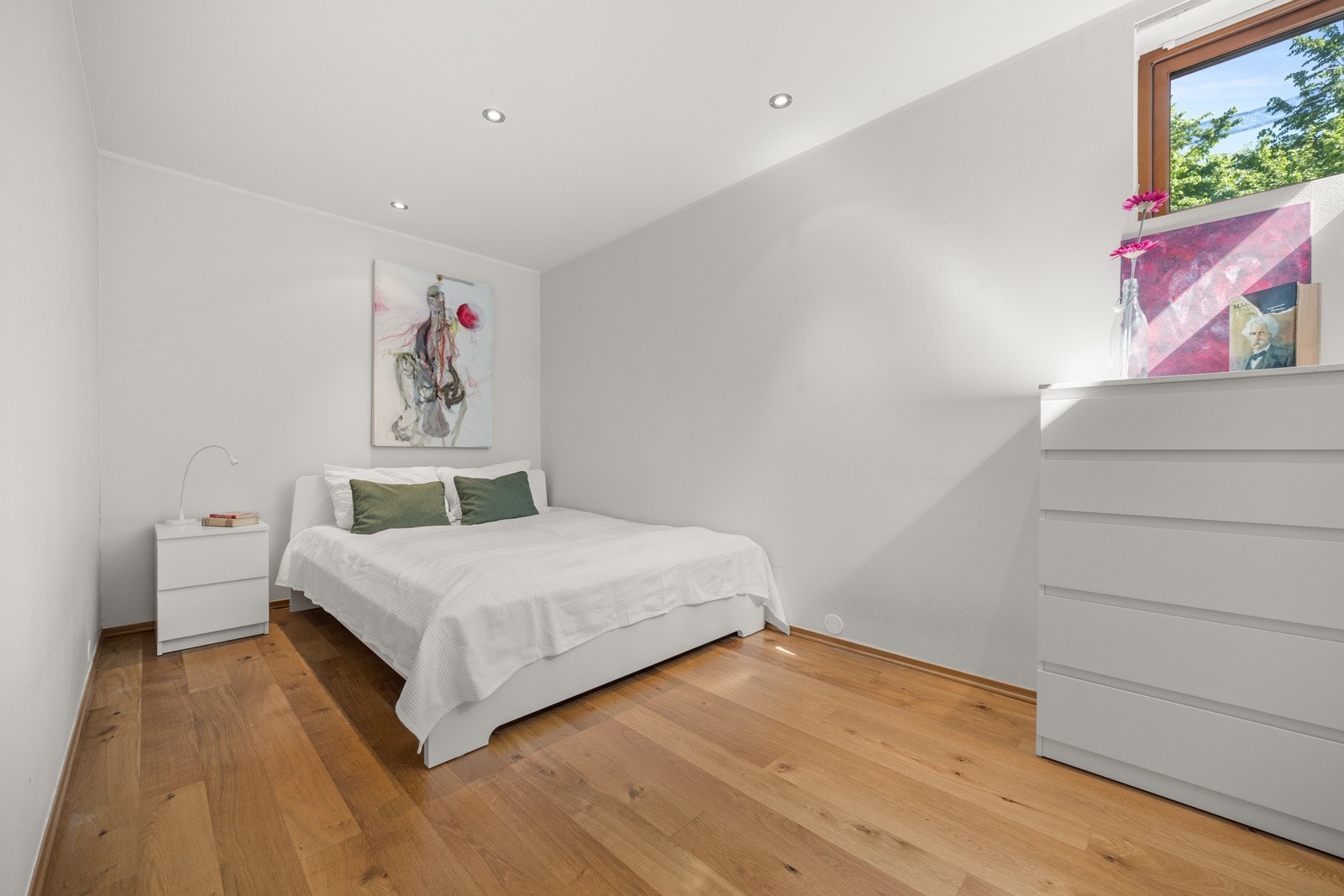 Soverom 5 Galleribilde