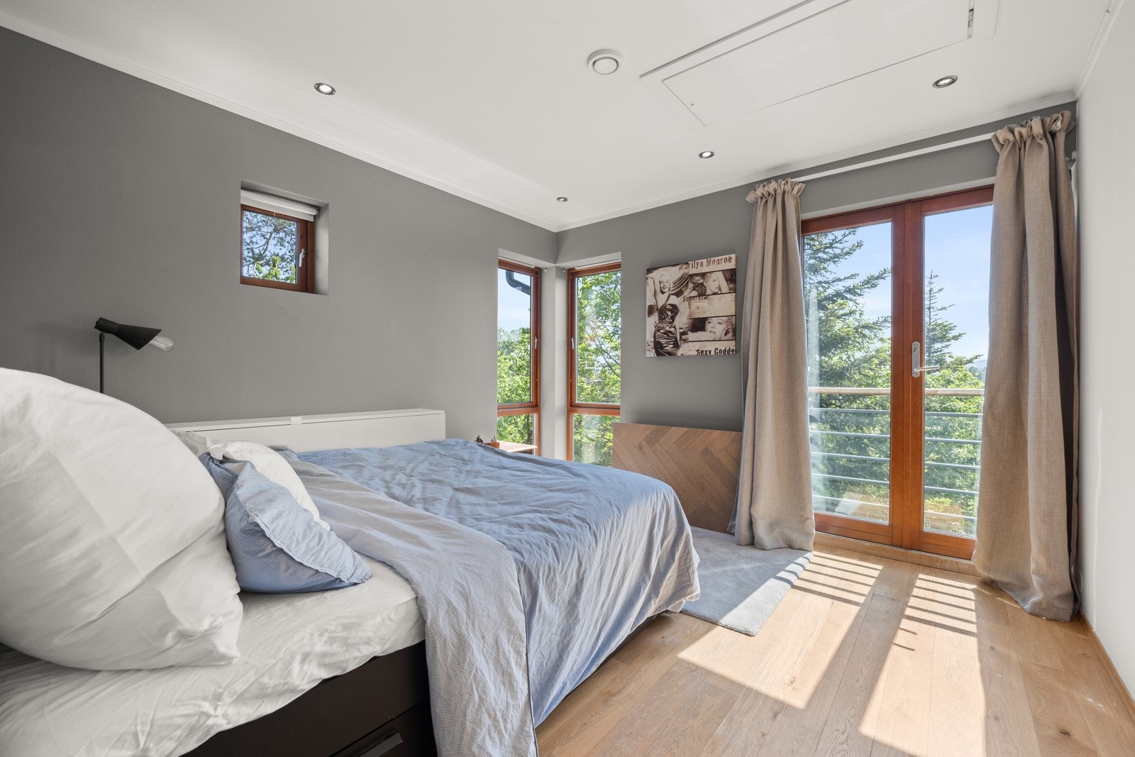 Soverom 2 Galleribilde