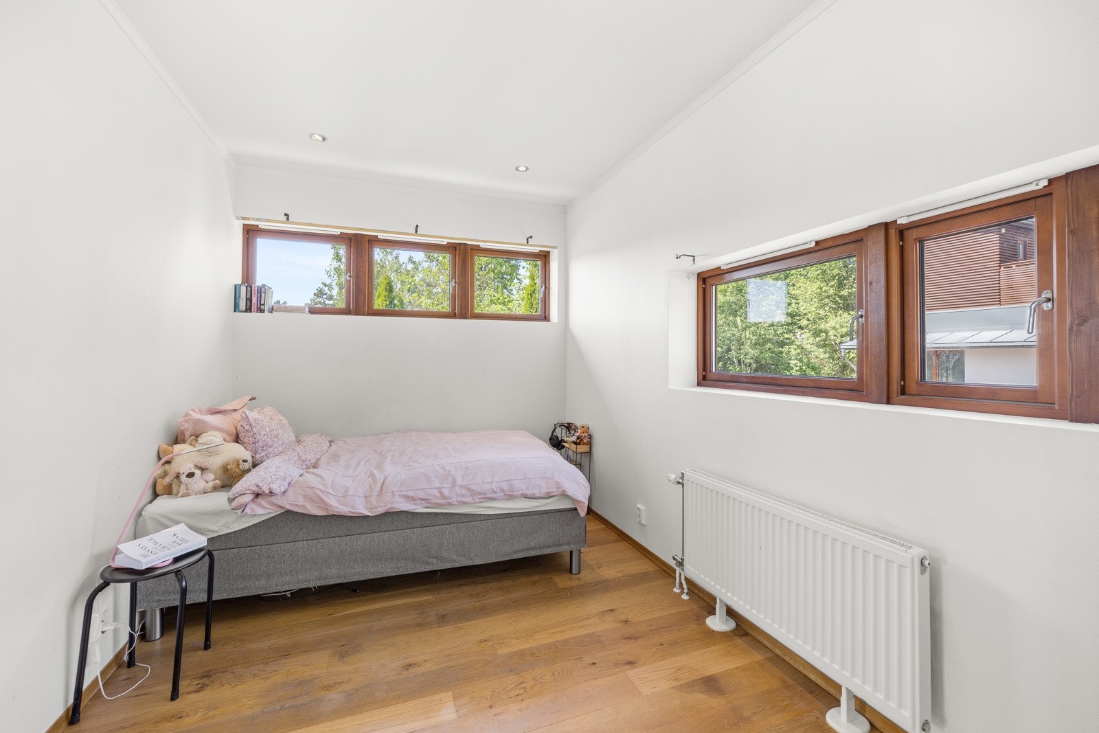 Soverom 4 Galleribilde