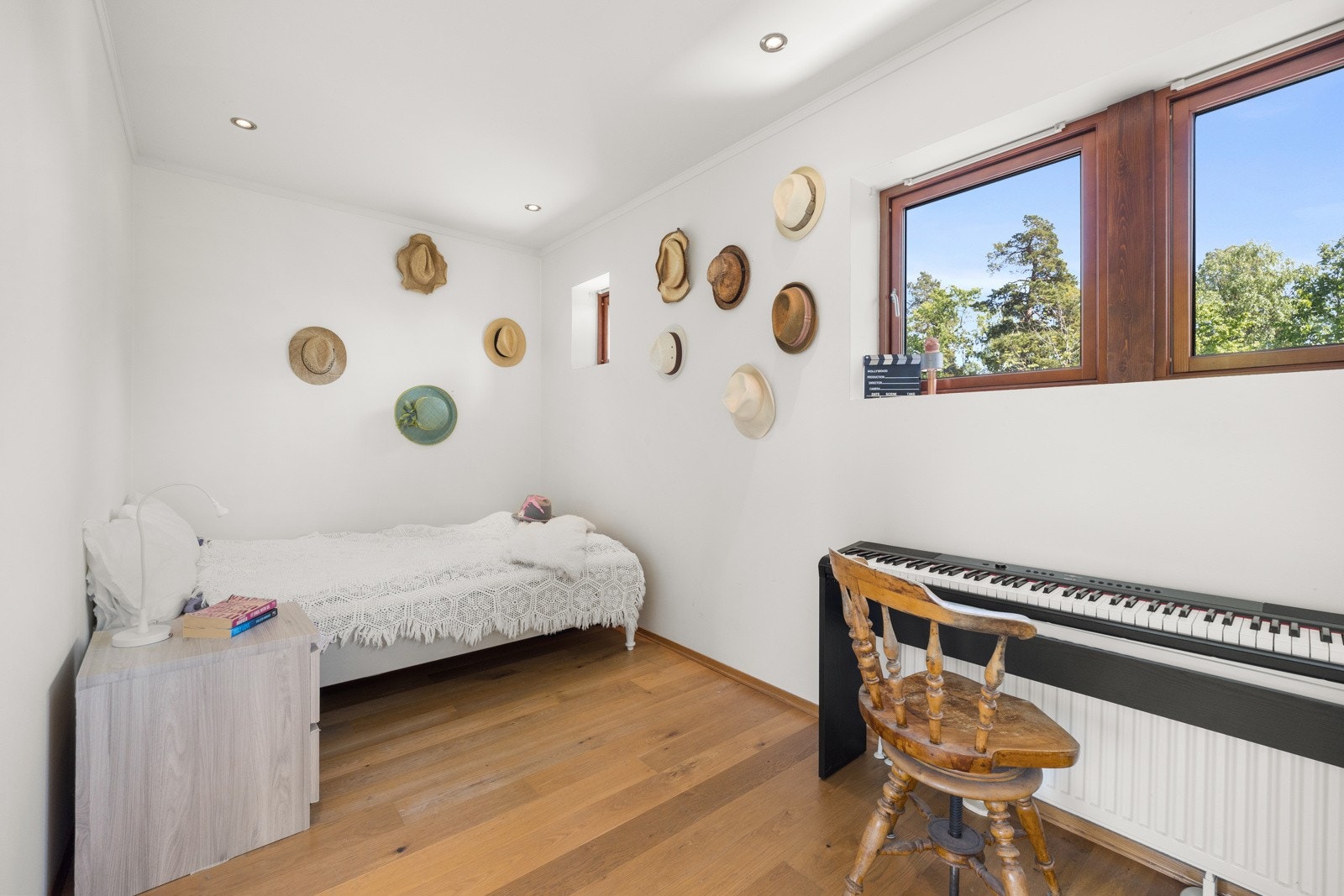 Soverom 3 Galleribilde