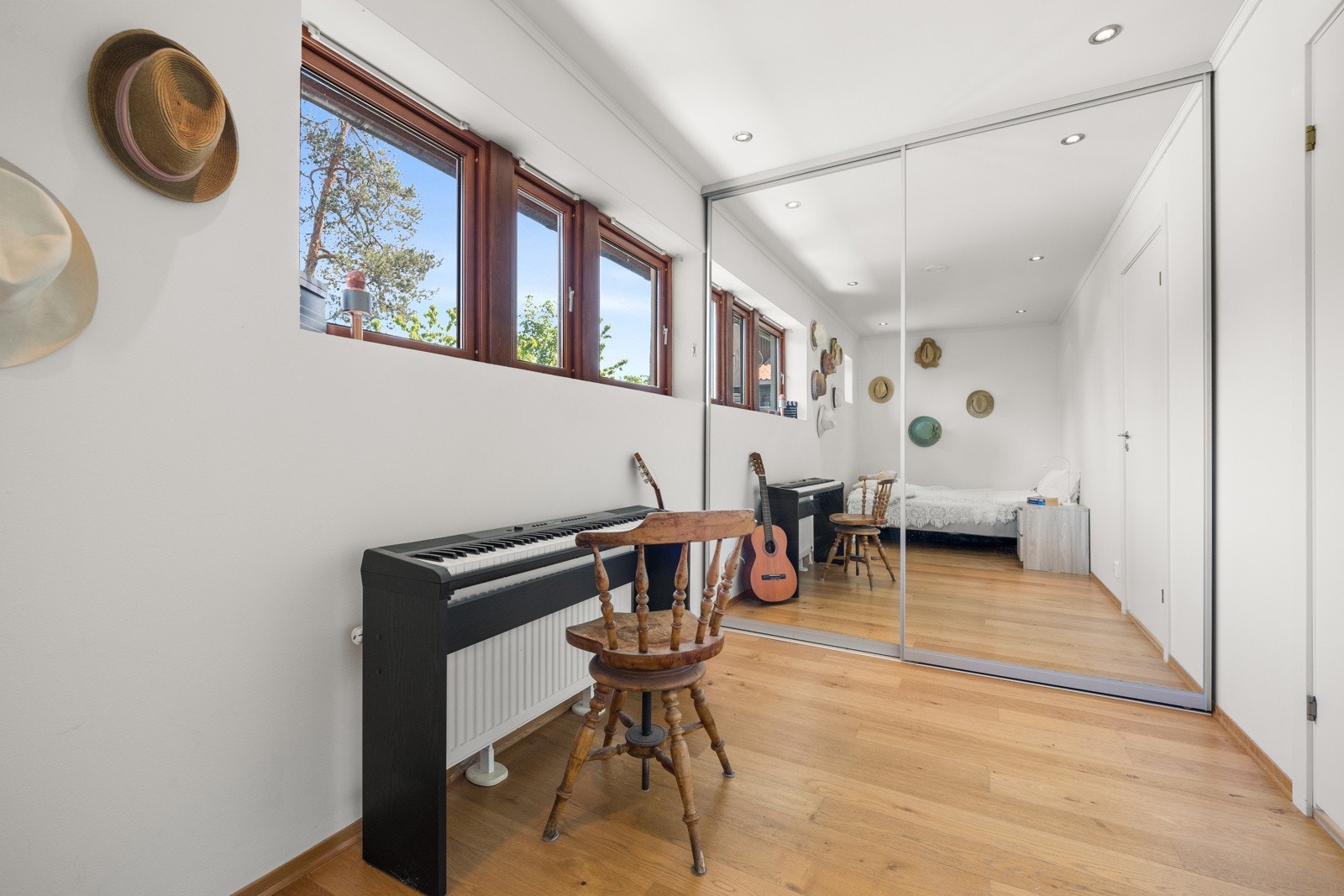 Soverom 3 Galleribilde