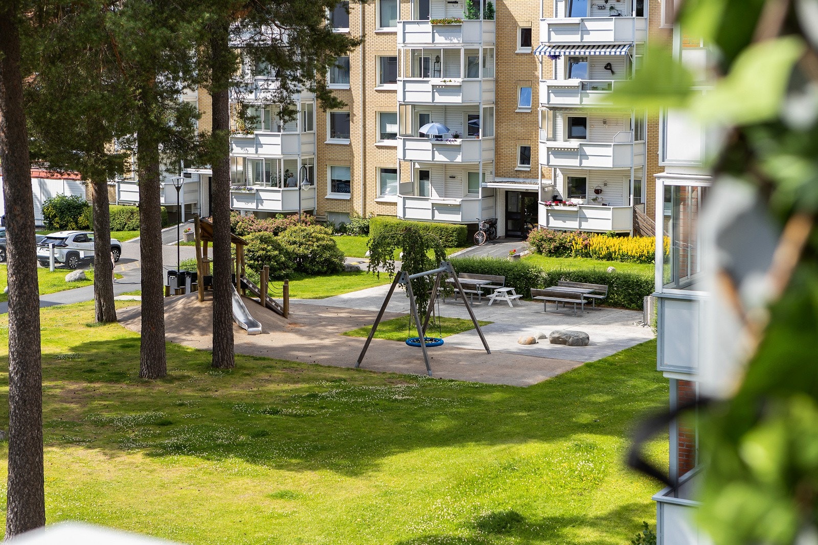 Felles eiet tomt for gjeldende gårds- og bruksnummer på ca. 62.448 m² Galleribilde