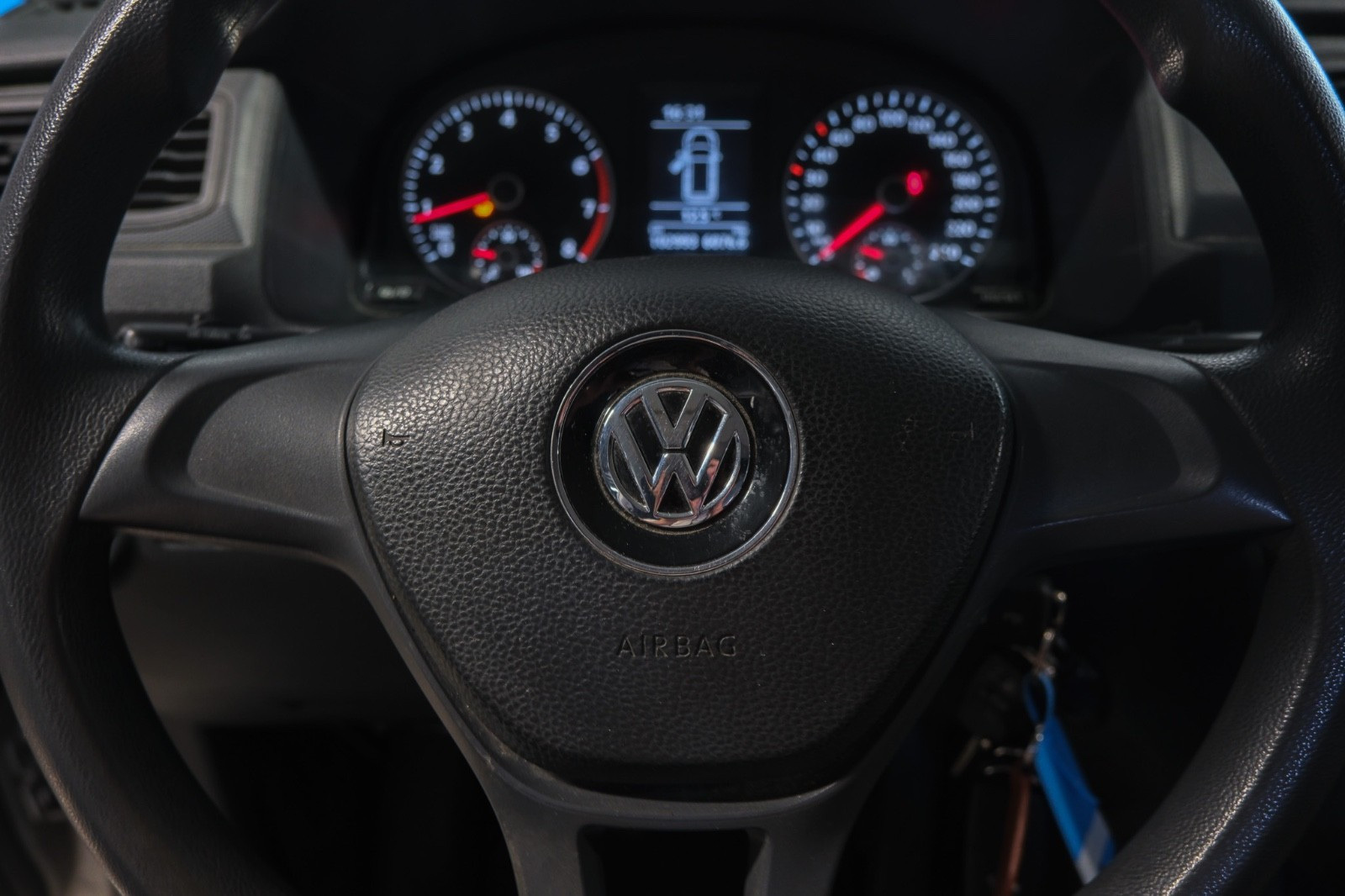 Bilde av Volkswagen Caddy Maxi