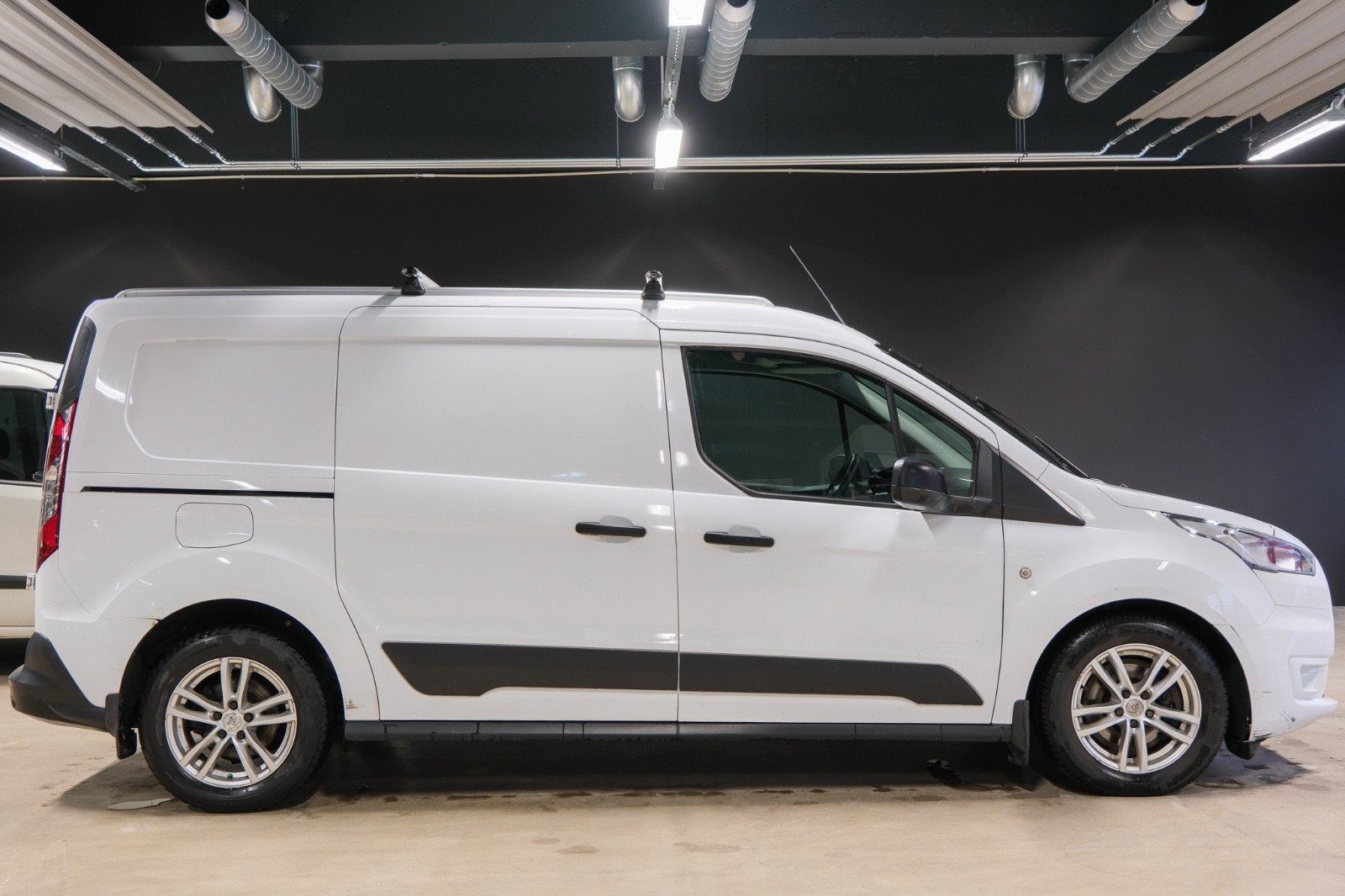 Bilde av Ford Transit Connect