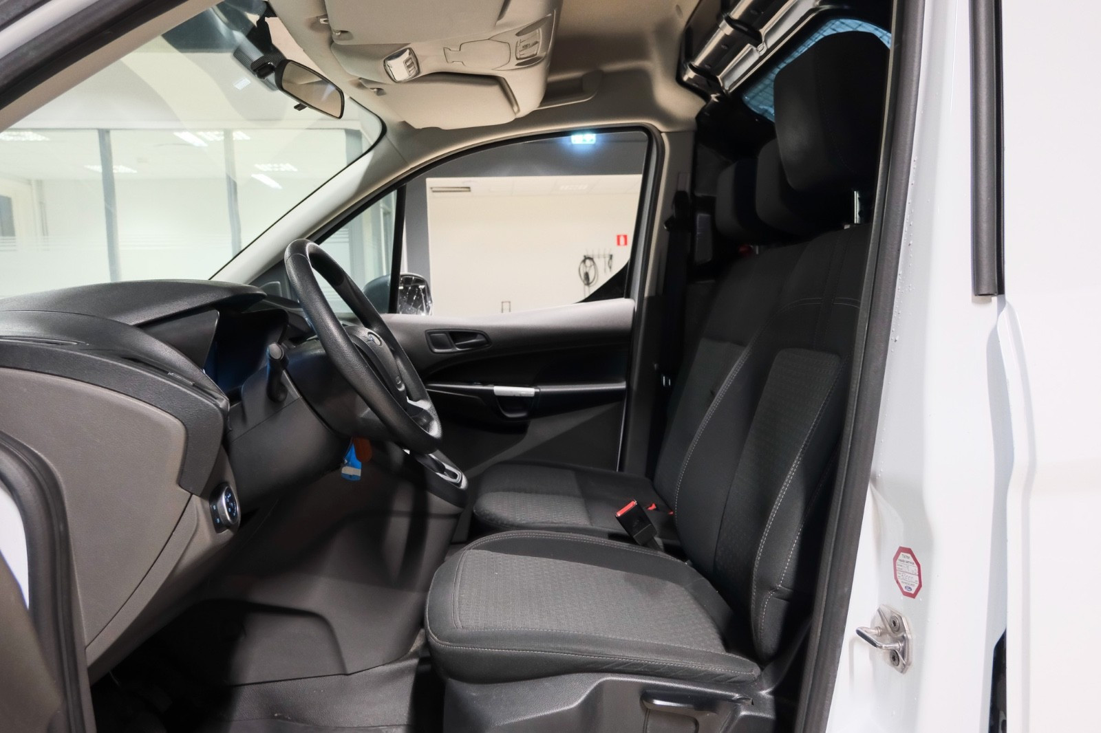 Bilde av Ford Transit Connect