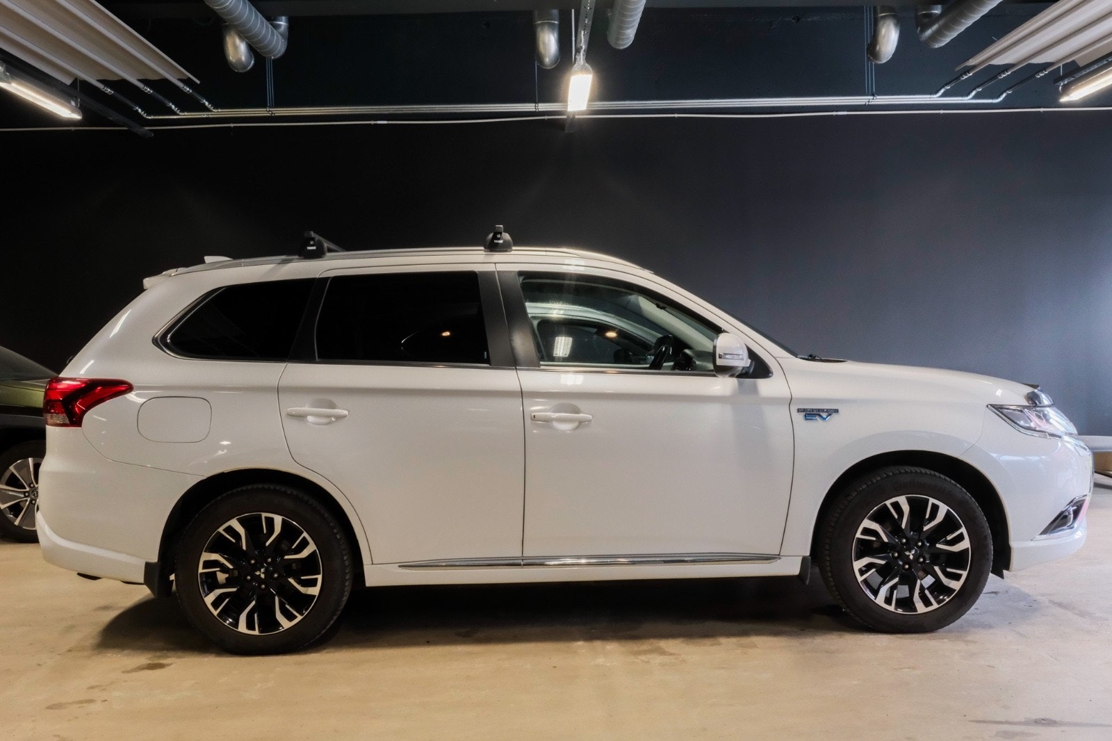 Bilde av Mitsubishi Outlander