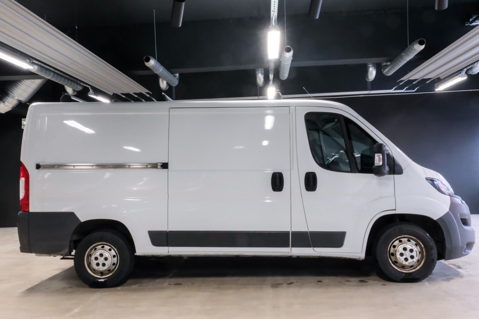 Bilde av Peugeot Boxer