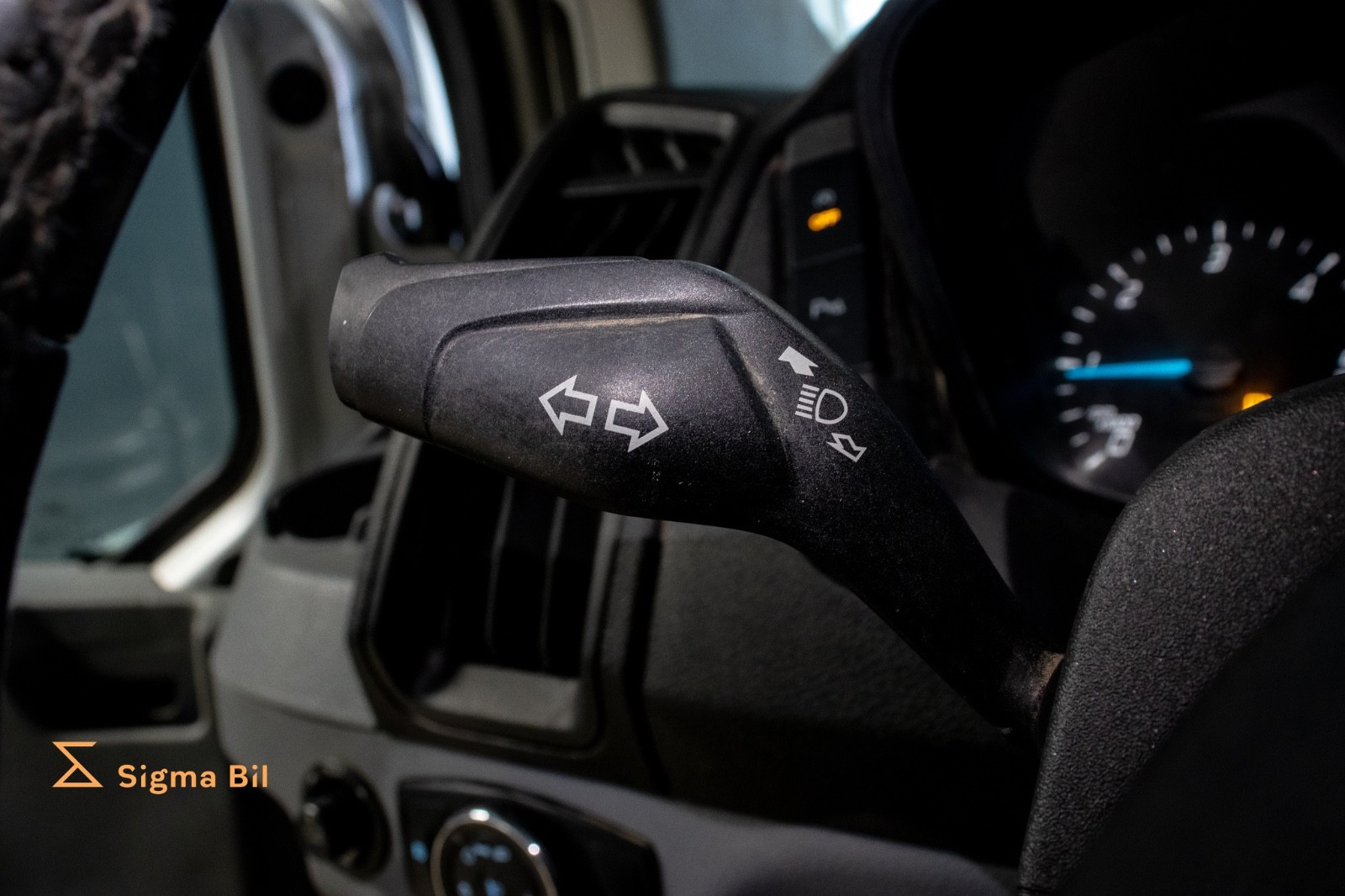 Bilde av Ford Transit