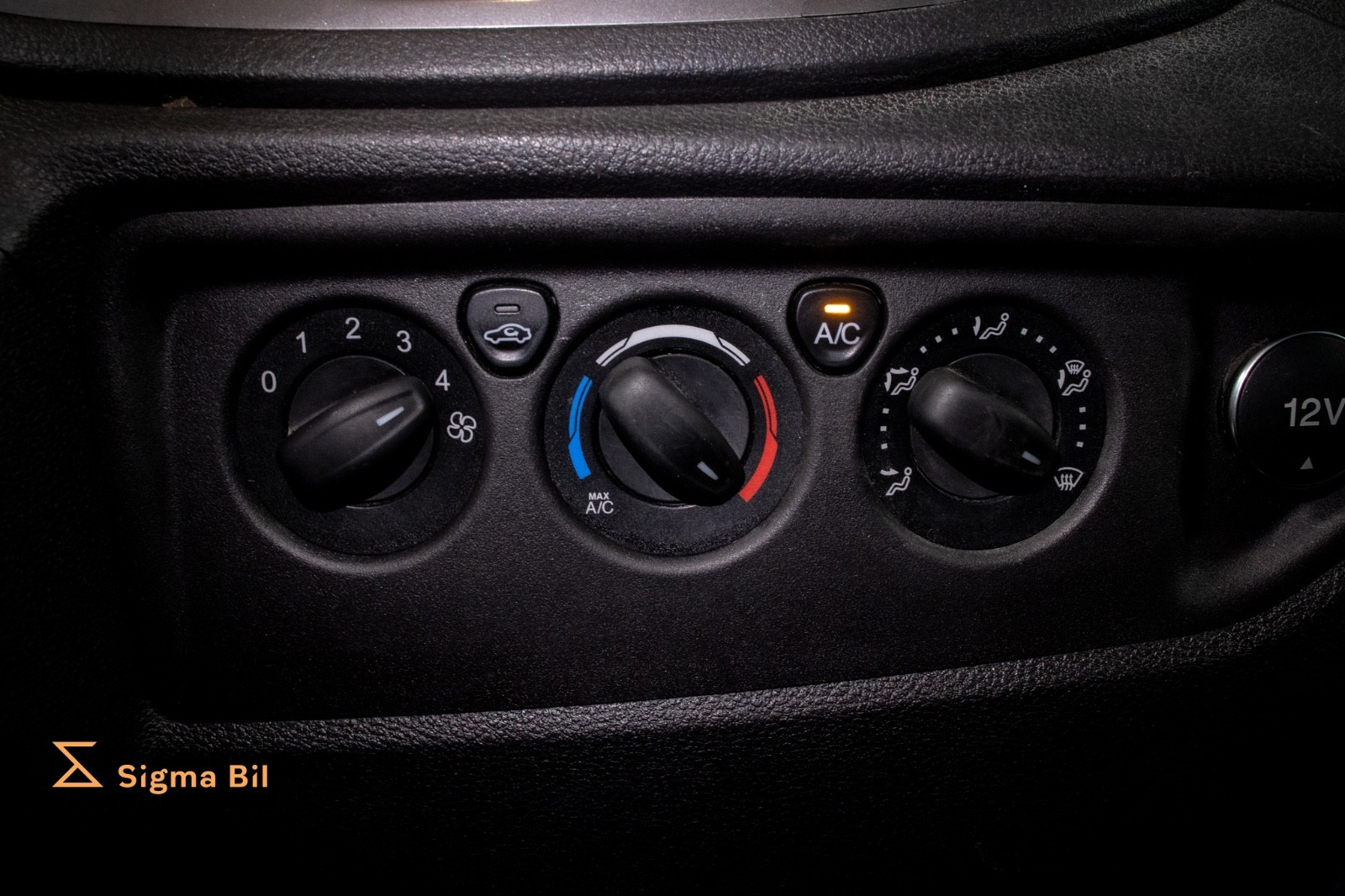 Bilde av Ford Transit