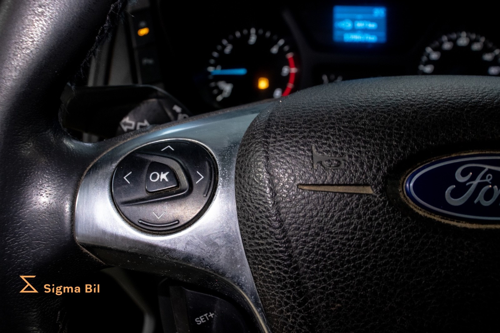 Bilde av Ford Transit