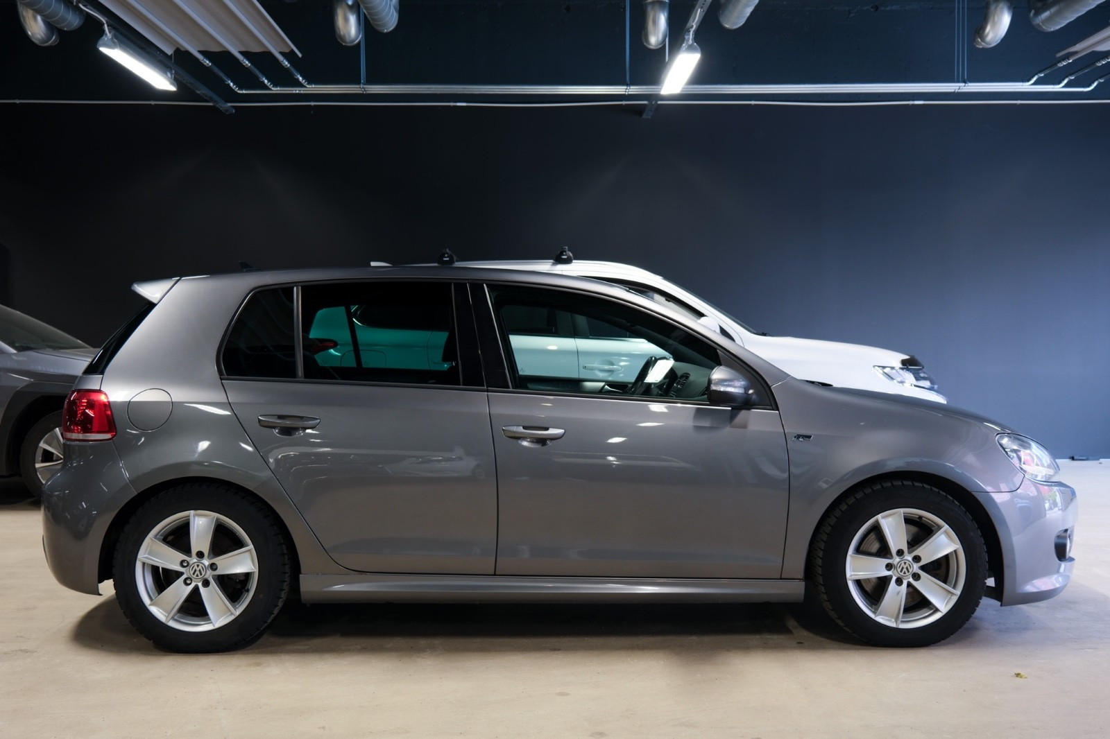 Bilde av Volkswagen Golf