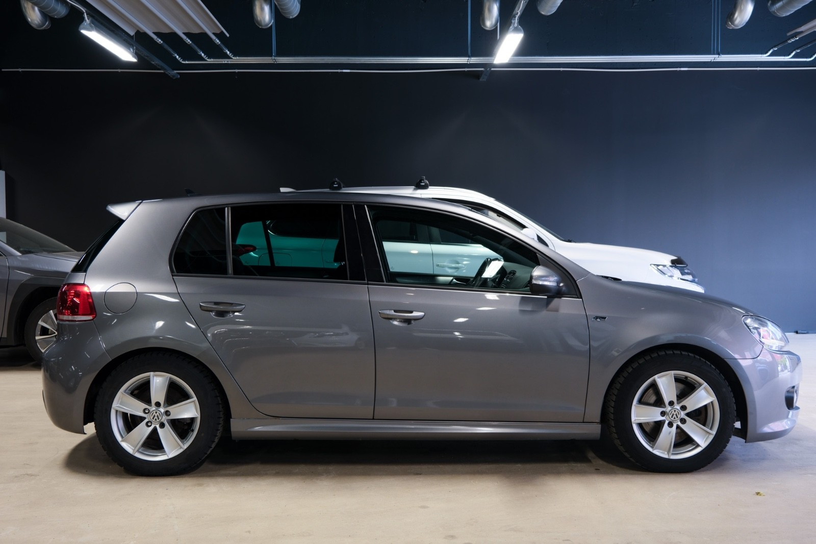 Bilde av Volkswagen Golf