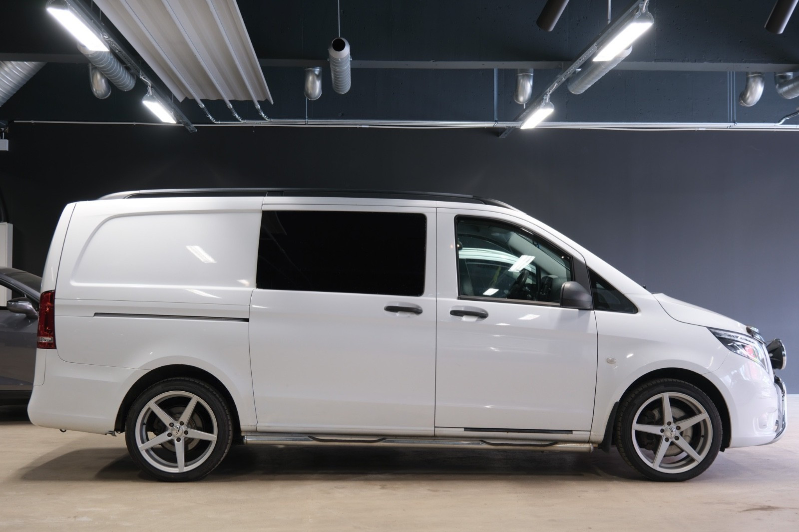 Bilde av Mercedes-Benz Vito