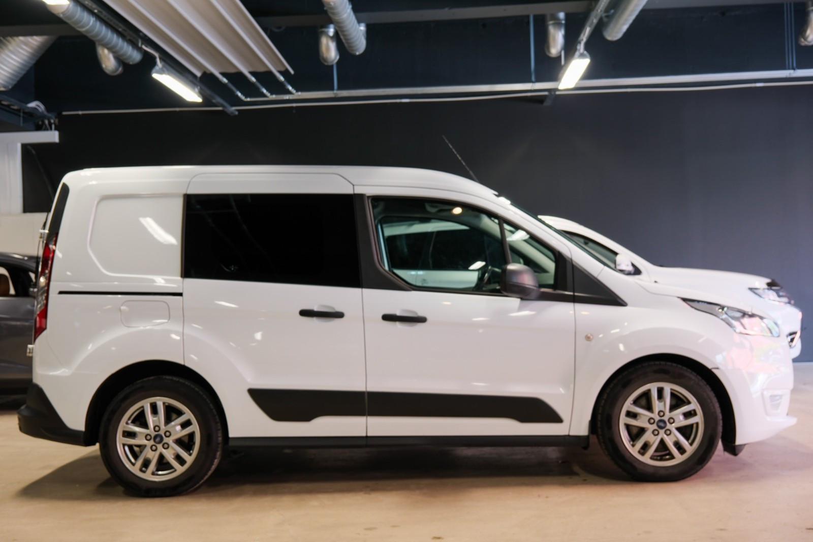 Bilde av Ford Transit Connect