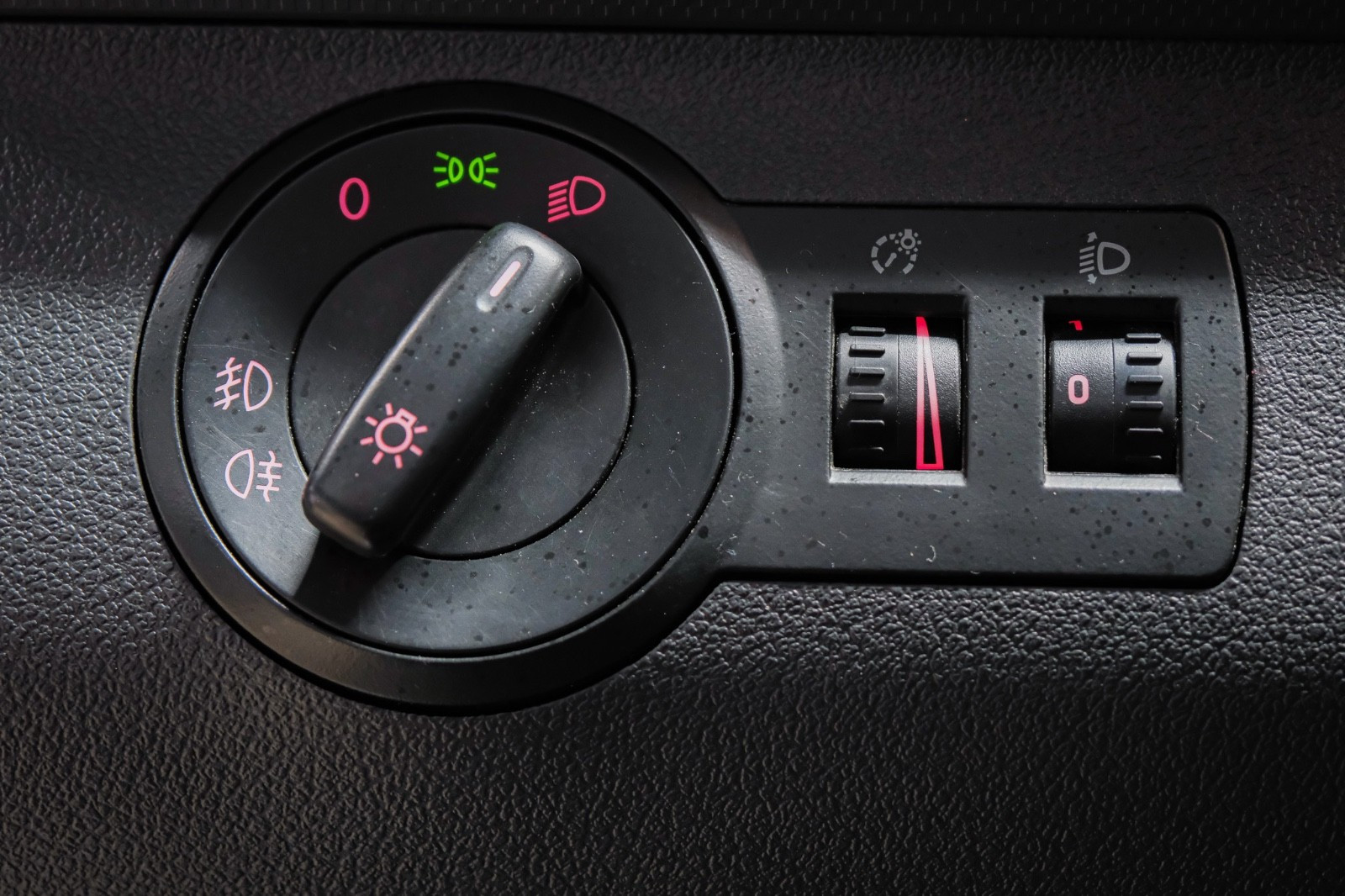 Bilde av Volkswagen Caddy