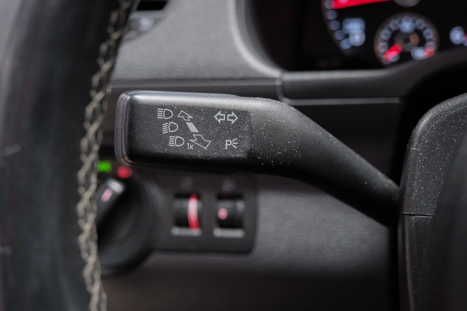 Bilde av Volkswagen Caddy