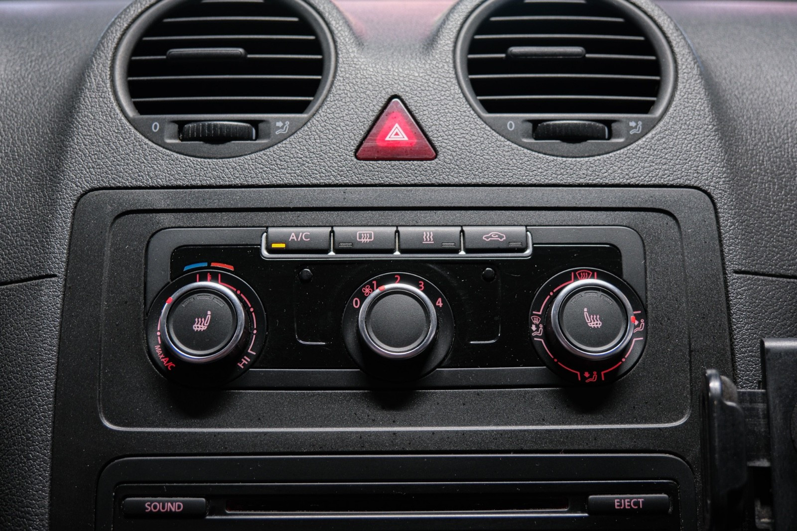 Bilde av Volkswagen Caddy