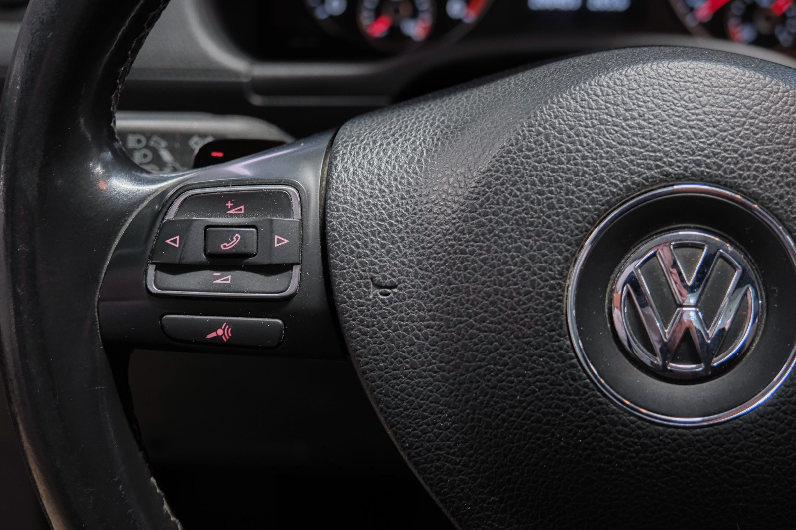 Bilde av Volkswagen Caddy