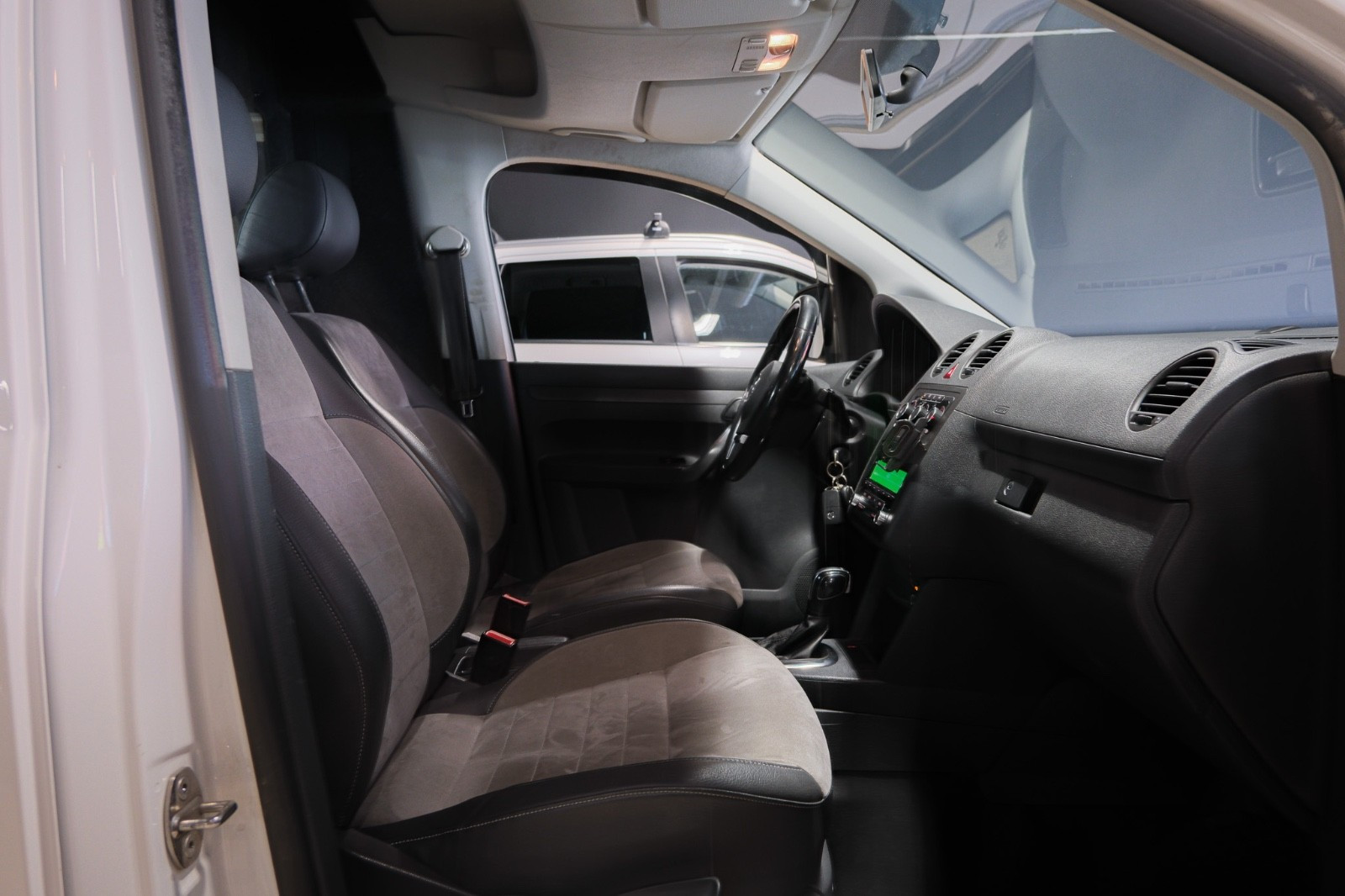 Bilde av Volkswagen Caddy